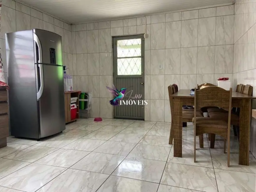Foto 8 de Casa com 3 quartos à venda, 100m2 em Centro, Charqueadas - RS