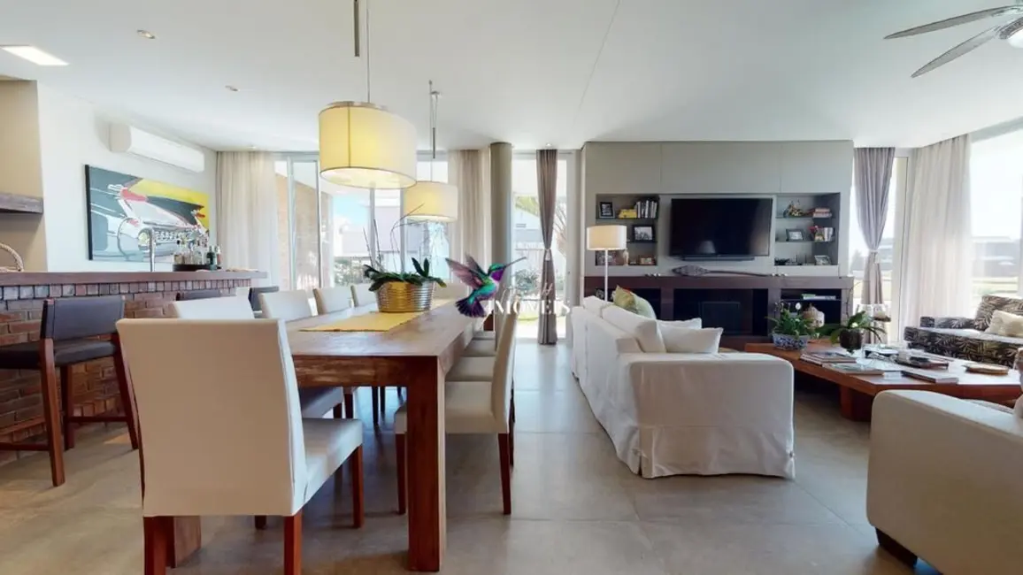 Foto 5 de Casa com 4 quartos à venda, 460m2 em Centro, Xangri-lá - RS
