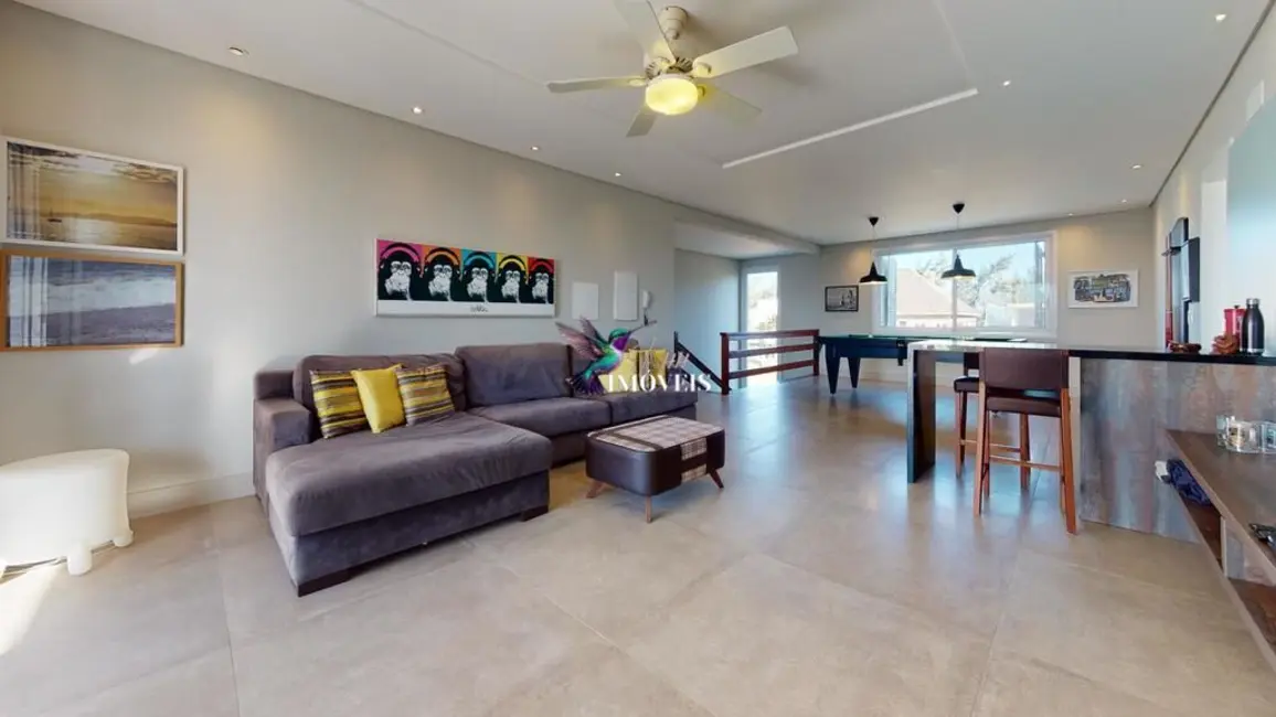 Foto 9 de Casa com 4 quartos à venda, 460m2 em Centro, Xangri-lá - RS
