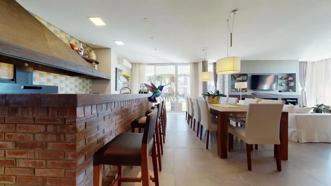 Foto 6 de Casa com 4 quartos à venda, 460m2 em Centro, Xangri-lá - RS