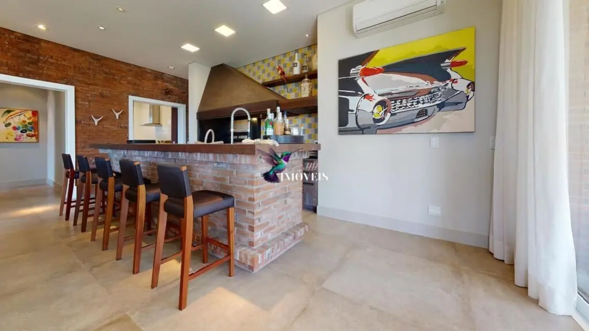 Foto 8 de Casa com 4 quartos à venda, 460m2 em Centro, Xangri-lá - RS