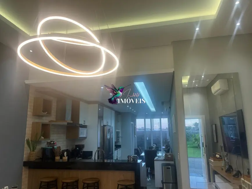 Foto 9 de Casa com 3 quartos à venda, 109m2 em Eldorado Do Sul - RS