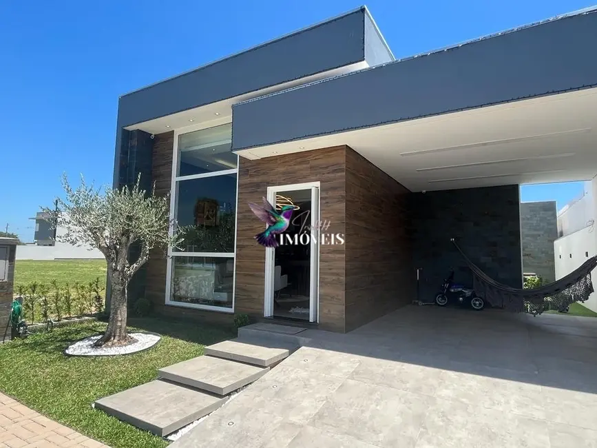 Foto 3 de Casa com 3 quartos à venda, 109m2 em Eldorado Do Sul - RS