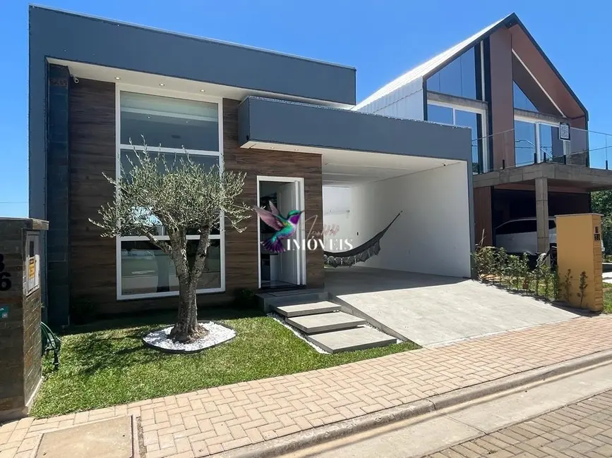 Foto 4 de Casa com 3 quartos à venda, 109m2 em Eldorado Do Sul - RS