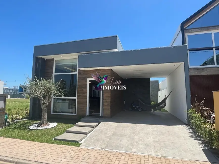 Foto 2 de Casa com 3 quartos à venda, 109m2 em Eldorado Do Sul - RS