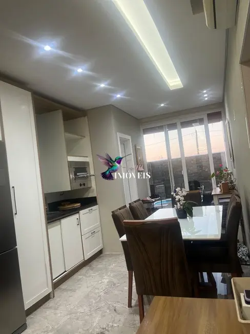 Foto 7 de Casa com 3 quartos à venda, 109m2 em Eldorado Do Sul - RS