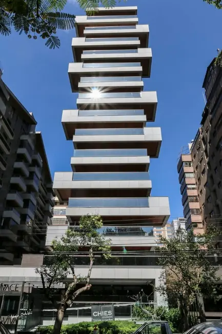 Foto 2 de Apartamento com 4 quartos à venda, 327m2 em Moinhos de Vento, Porto Alegre - RS