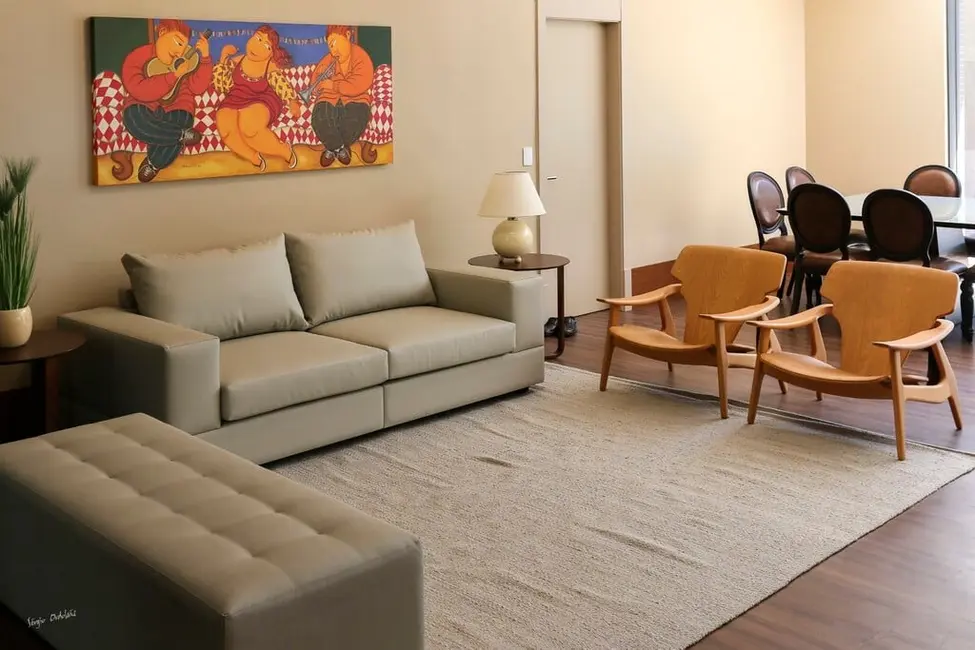Apartamento com 4 quartos à venda, 327m2 em Moinhos de Vento, Porto Alegre - RS - imagem 7 Foto 7 de Apartamento com 4 quartos à venda, 327m2 em Moinhos de Vento, Porto Alegre - RS