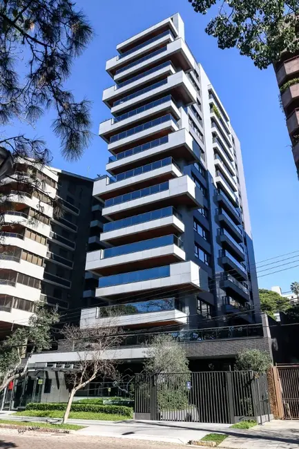 Foto 1 de Apartamento com 4 quartos à venda, 327m2 em Moinhos de Vento, Porto Alegre - RS