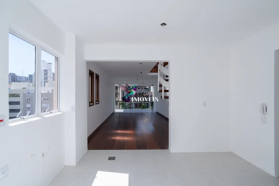 Foto 3 de Cobertura com 4 quartos à venda, 244m2 em Auxiliadora, Porto Alegre - RS