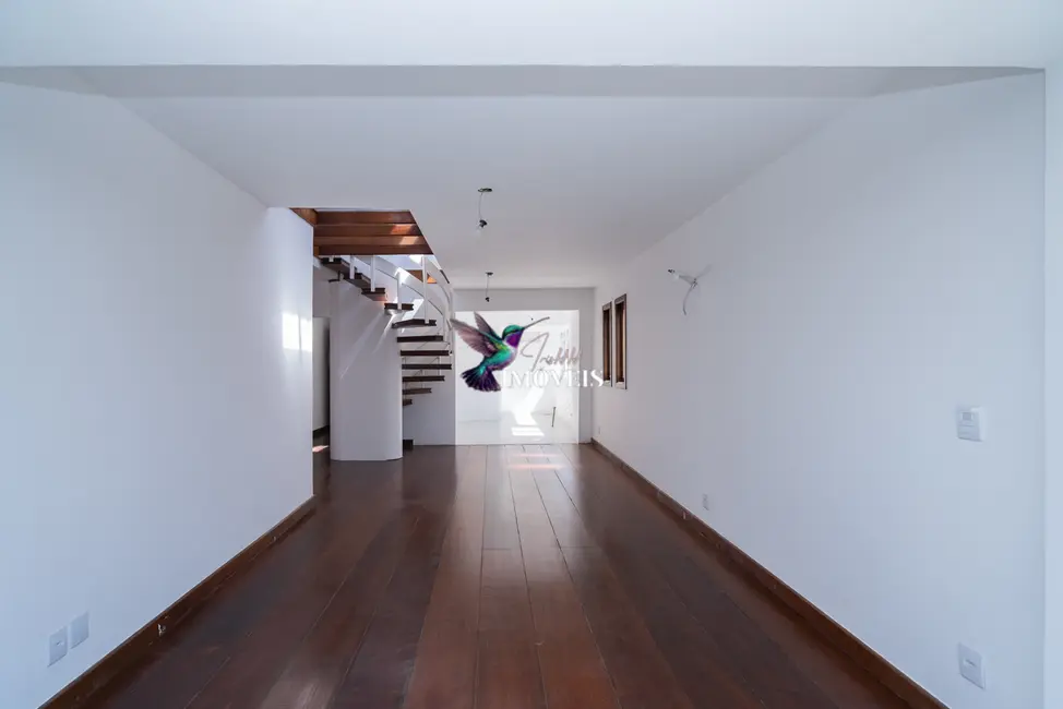 Foto 4 de Cobertura com 4 quartos à venda, 244m2 em Auxiliadora, Porto Alegre - RS