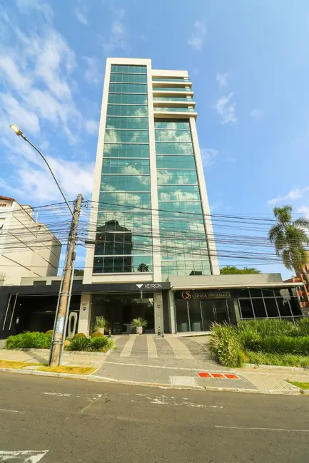 Foto 3 de Sala Comercial à venda, 83m2 em Higienópolis, Porto Alegre - RS