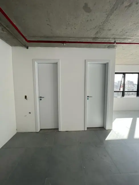 Foto 9 de Sala Comercial à venda, 83m2 em Higienópolis, Porto Alegre - RS