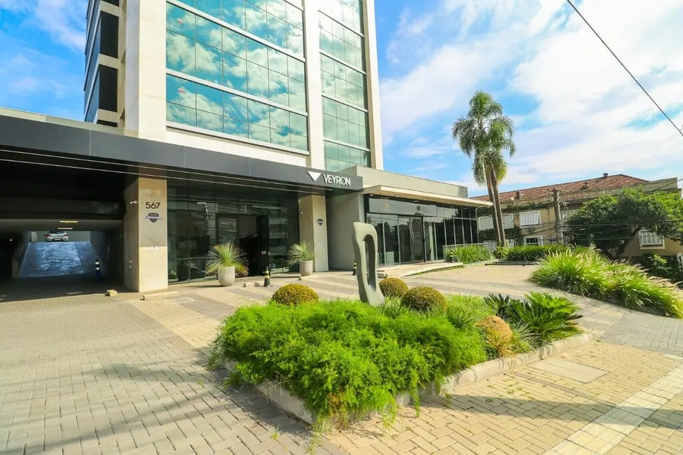 Foto 8 de Sala Comercial à venda, 83m2 em Higienópolis, Porto Alegre - RS
