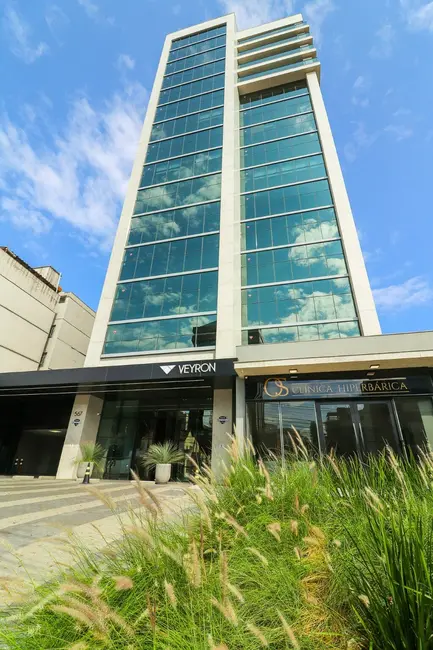 Foto 6 de Sala Comercial à venda, 83m2 em Higienópolis, Porto Alegre - RS