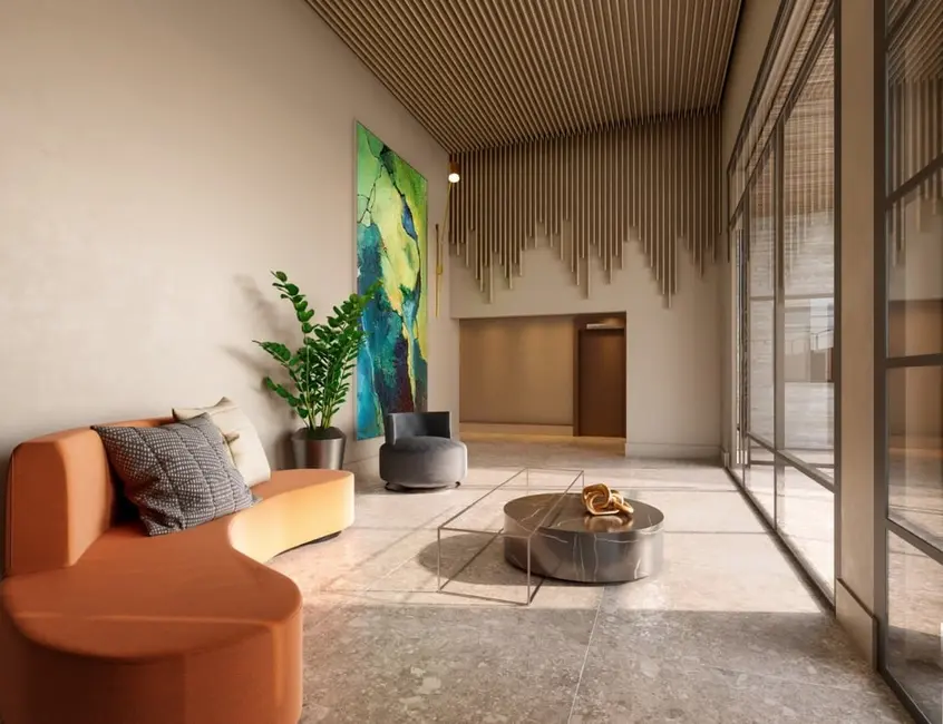 Foto 3 de Apartamento com 2 quartos à venda, 101m2 em Auxiliadora, Porto Alegre - RS