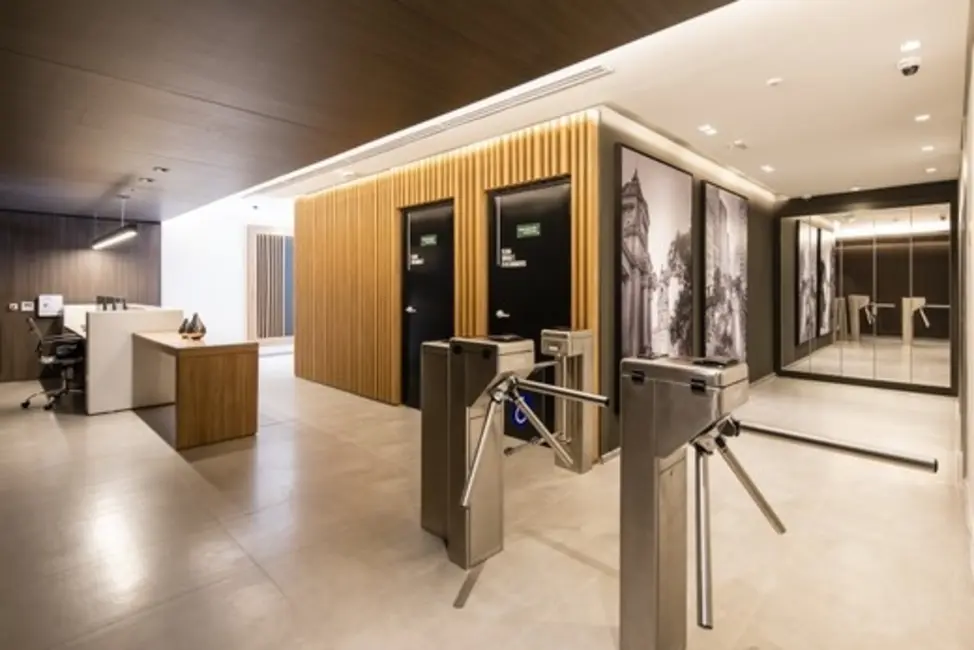 Foto 8 de Sala Comercial à venda, 36m2 em Cidade Baixa, Porto Alegre - RS