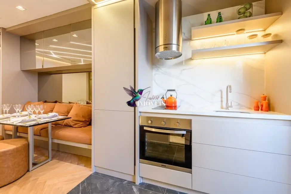Apartamento com 1 quarto à venda, 43m2 em Passo da Areia, Porto Alegre - RS - imagem 5 Foto 5 de Apartamento com 1 quarto à venda, 43m2 em Passo da Areia, Porto Alegre - RS
