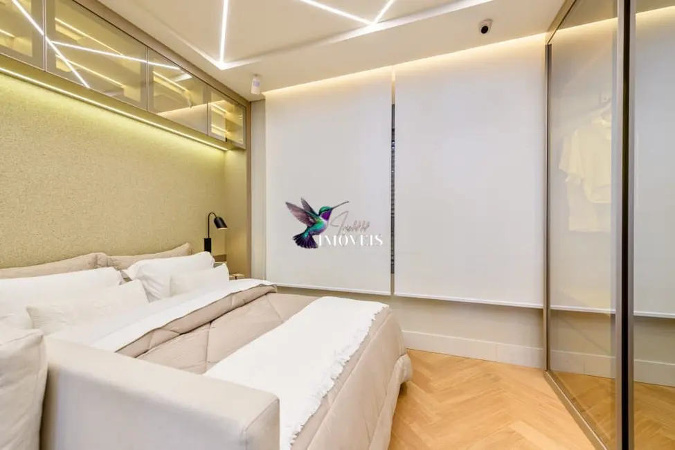 Apartamento com 1 quarto à venda, 43m2 em Passo da Areia, Porto Alegre - RS - imagem 8 Foto 8 de Apartamento com 1 quarto à venda, 43m2 em Passo da Areia, Porto Alegre - RS