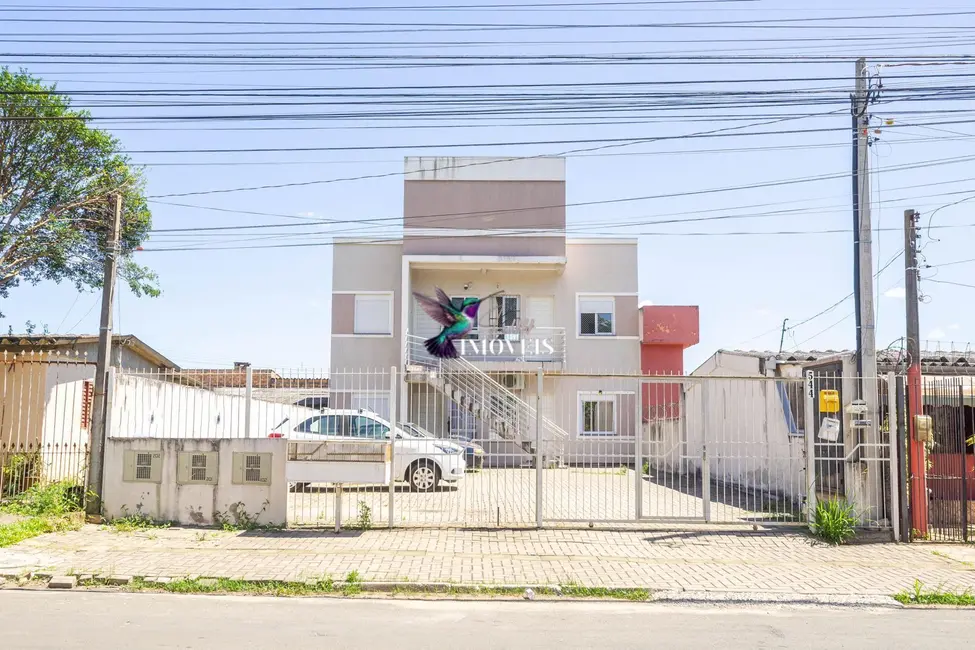 Foto 1 de Apartamento com 2 quartos à venda, 56m2 em Morada do Vale III, Gravatai - RS