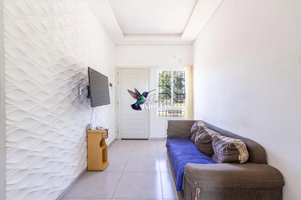 Foto 2 de Apartamento com 2 quartos à venda, 56m2 em Morada do Vale III, Gravatai - RS