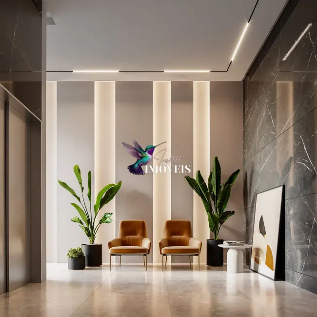 Apartamento com 2 quartos à venda, 91m2 em Gramado - RS - imagem 9 Foto 9 de Apartamento com 2 quartos à venda, 91m2 em Gramado - RS