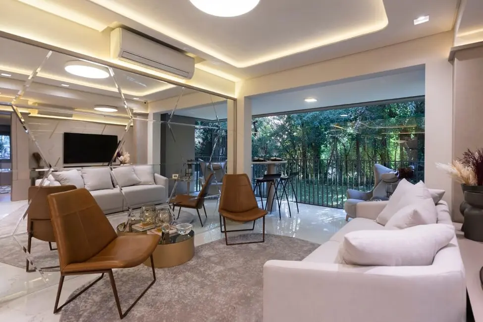 Foto 6 de Apartamento com 3 quartos à venda, 106m2 em Higienópolis, Porto Alegre - RS