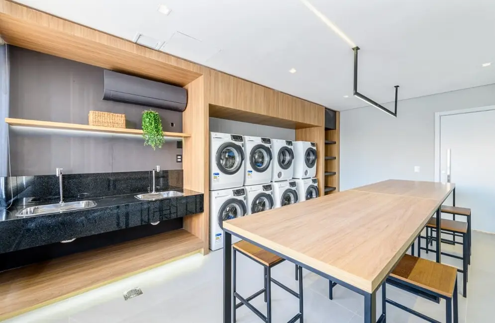 Apartamento com 1 quarto à venda, 26m2 em Partenon, Porto Alegre - RS - imagem 7 Foto 7 de Apartamento com 1 quarto à venda, 26m2 em Partenon, Porto Alegre - RS