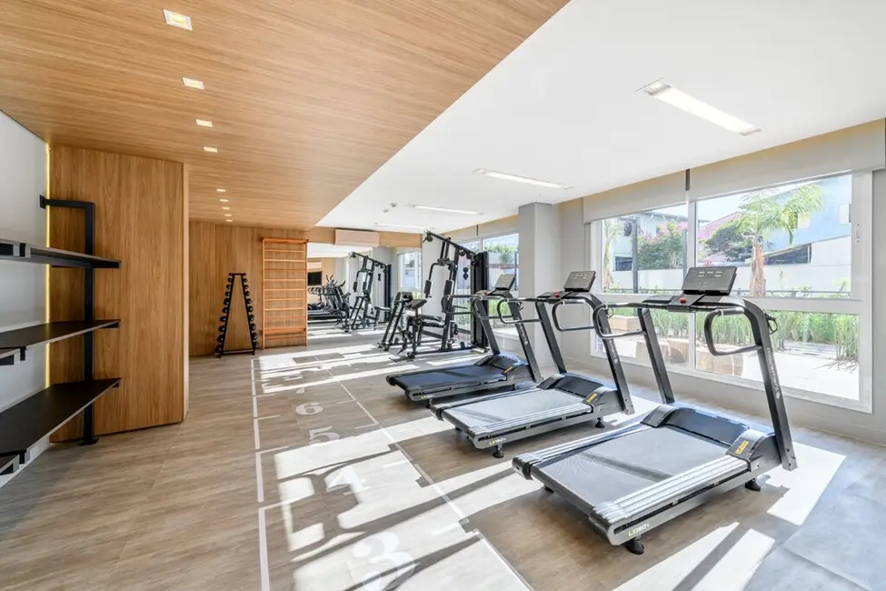 Apartamento com 1 quarto à venda, 26m2 em Partenon, Porto Alegre - RS - imagem 6 Foto 6 de Apartamento com 1 quarto à venda, 26m2 em Partenon, Porto Alegre - RS