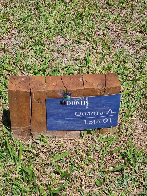 Foto 2 de Terreno / Lote à venda, 454m2 em Eldorado Do Sul - RS