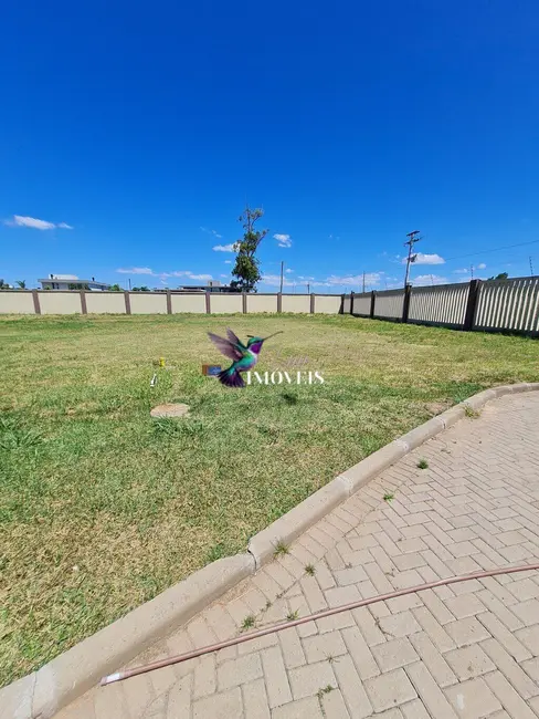 Foto 4 de Terreno / Lote à venda, 454m2 em Eldorado Do Sul - RS