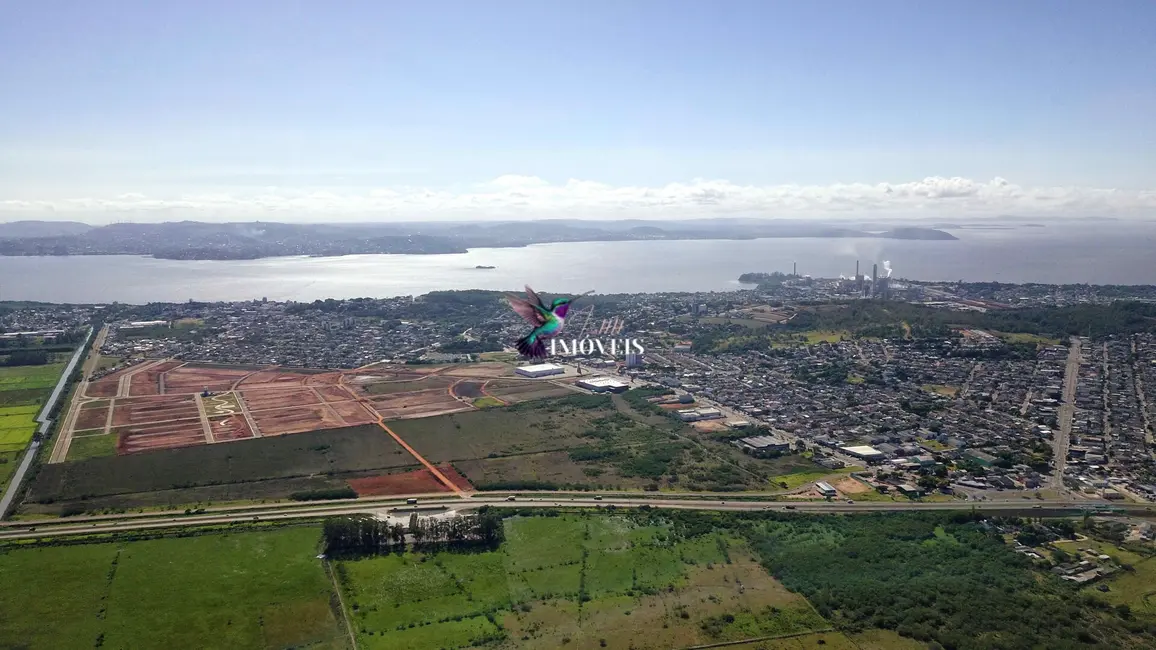 Terreno / Lote à venda, 304m2 em Guaiba - RS - imagem 4 Foto 4 de Terreno / Lote à venda, 304m2 em Guaiba - RS