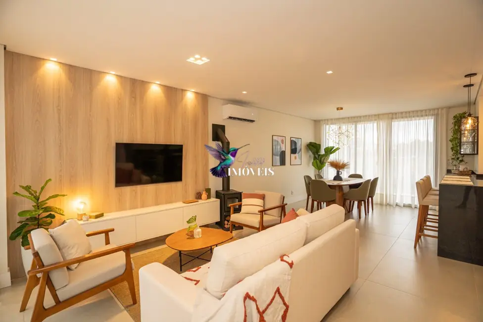 Casa de Condomínio com 3 quartos à venda, 145m2 em Barnabé, Gravatai - RS - imagem 7 Foto 7 de Casa de Condomínio com 3 quartos à venda, 145m2 em Barnabé, Gravatai - RS