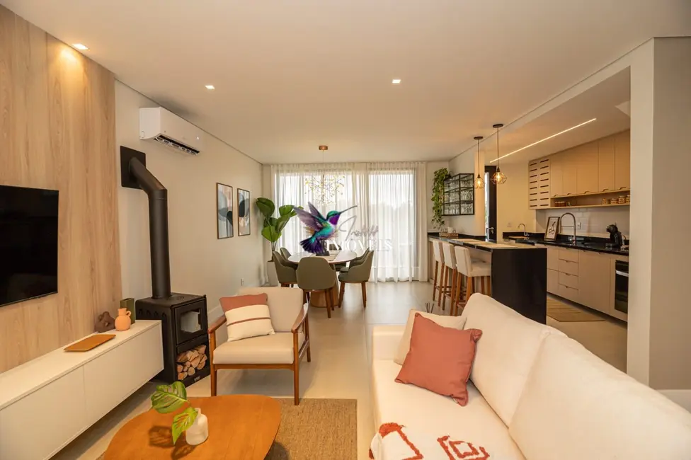 Casa de Condomínio com 3 quartos à venda, 145m2 em Barnabé, Gravatai - RS - imagem 8 Foto 8 de Casa de Condomínio com 3 quartos à venda, 145m2 em Barnabé, Gravatai - RS