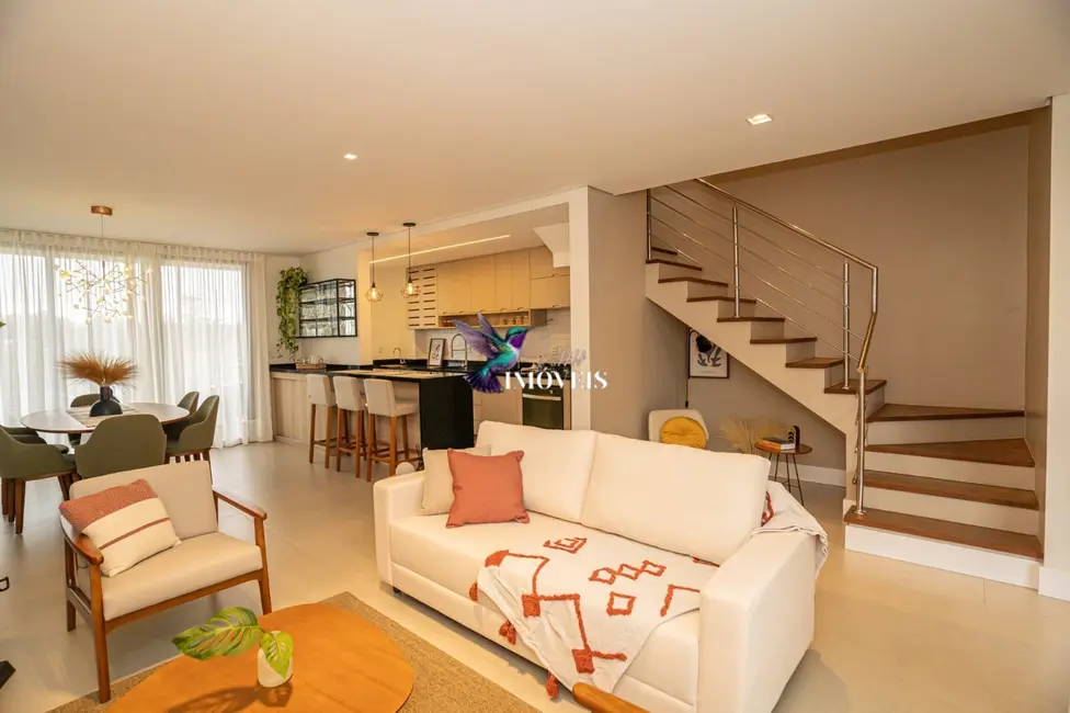 Casa de Condomínio com 3 quartos à venda, 145m2 em Barnabé, Gravatai - RS - imagem 6 Foto 6 de Casa de Condomínio com 3 quartos à venda, 145m2 em Barnabé, Gravatai - RS