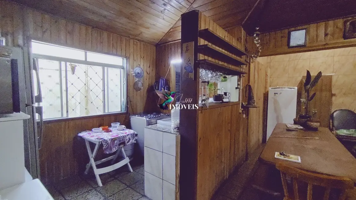 Foto 2 de Casa com 4 quartos à venda, 200m2 em Guaiba - RS