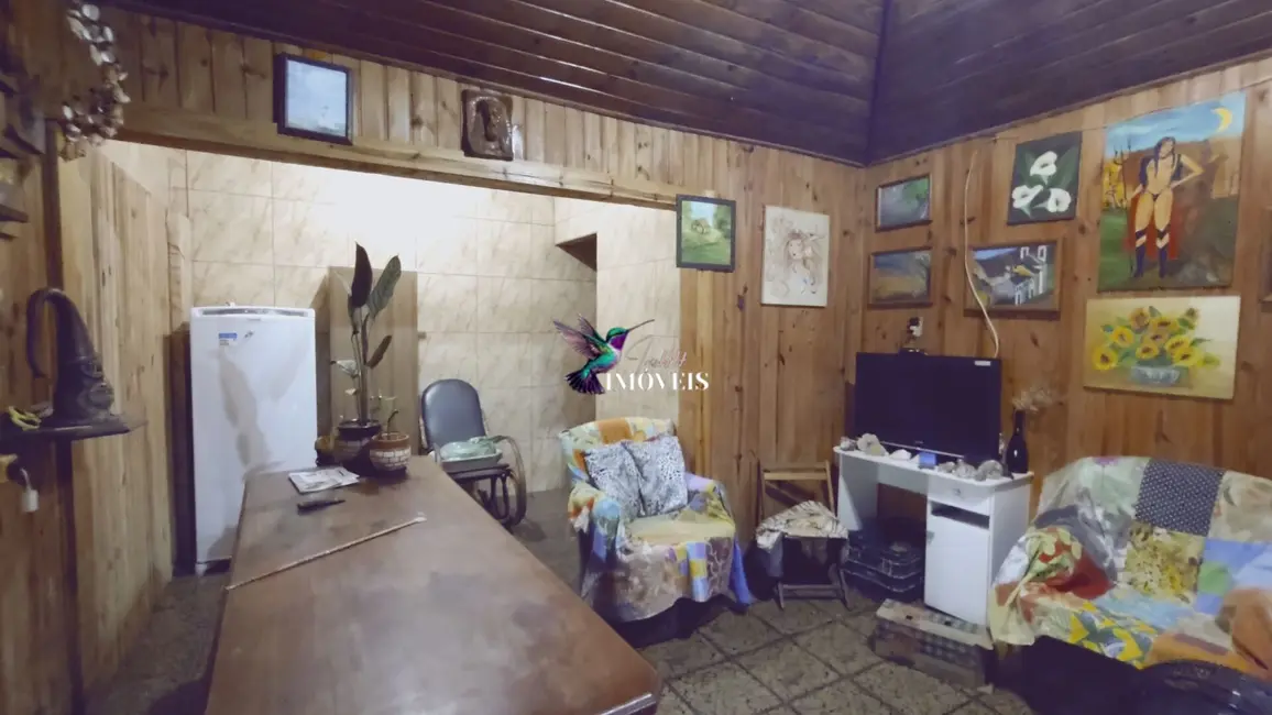 Foto 3 de Casa com 4 quartos à venda, 200m2 em Guaiba - RS