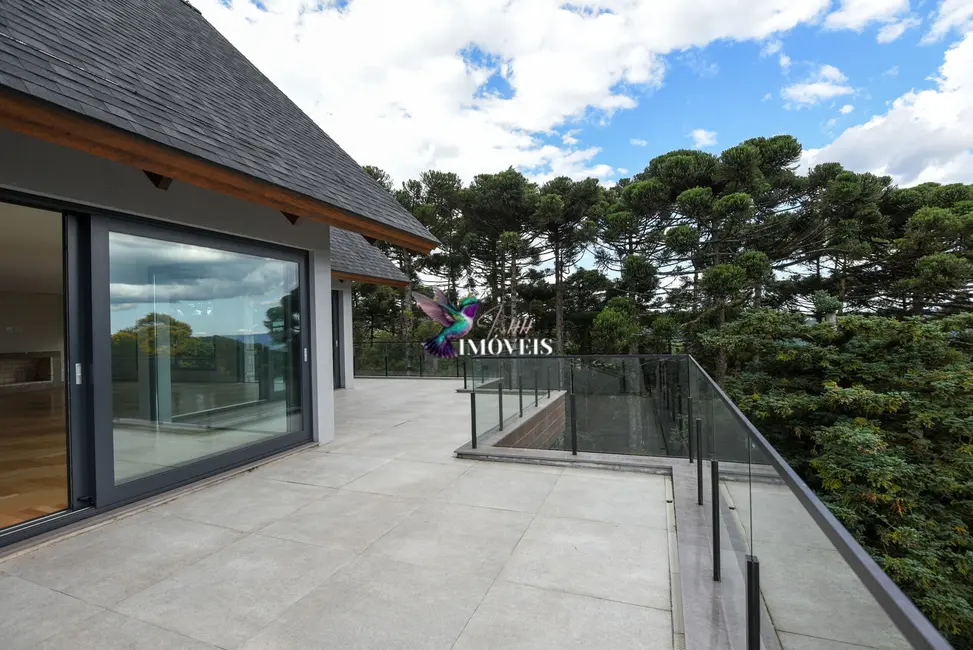 Apartamento com 3 quartos à venda, 319m2 em Gramado - RS - imagem 4 Foto 4 de Apartamento com 3 quartos à venda, 319m2 em Gramado - RS