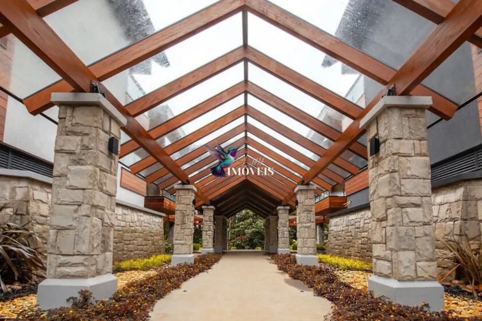 Apartamento com 3 quartos à venda, 319m2 em Gramado - RS - imagem 2 Foto 2 de Apartamento com 3 quartos à venda, 319m2 em Gramado - RS