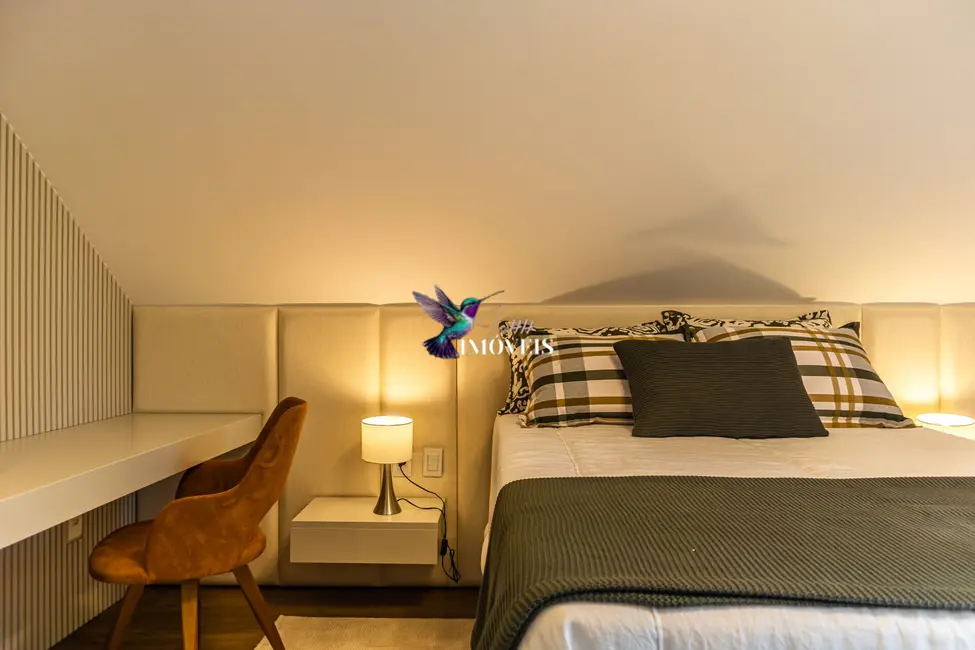 Apartamento com 3 quartos à venda, 319m2 em Gramado - RS - imagem 9 Foto 9 de Apartamento com 3 quartos à venda, 319m2 em Gramado - RS