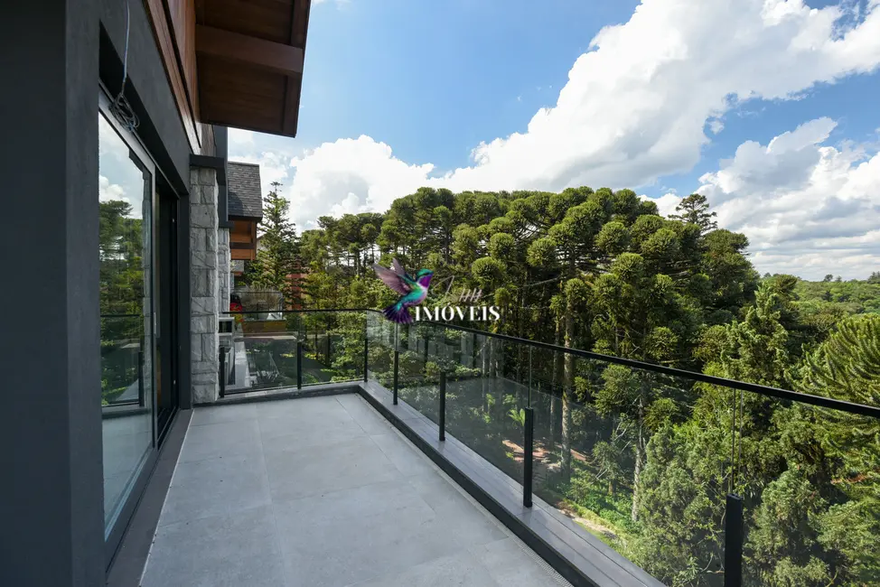 Apartamento com 3 quartos à venda, 319m2 em Gramado - RS - imagem 7 Foto 7 de Apartamento com 3 quartos à venda, 319m2 em Gramado - RS