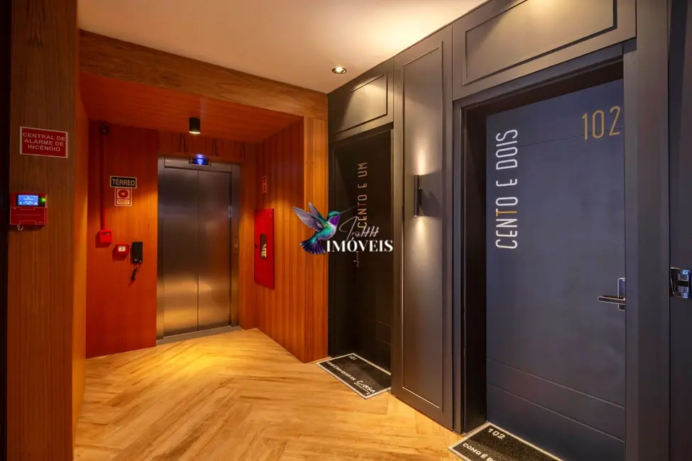 Foto 8 de Apartamento com 2 quartos à venda, 96m2 em Gramado - RS