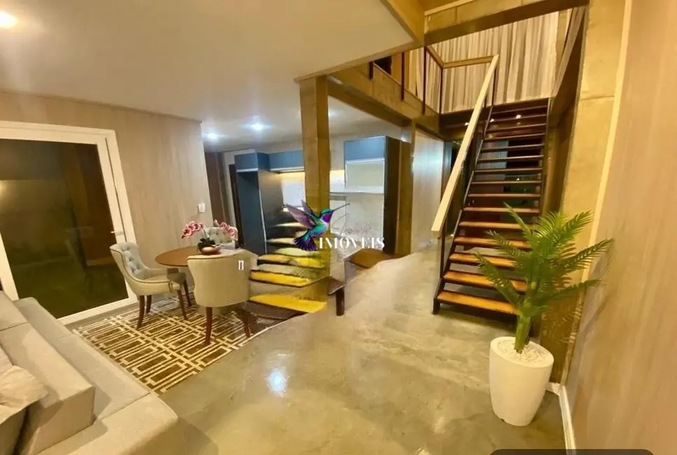 Foto 8 de Sobrado com 2 quartos à venda, 180m2 em Eldorado Do Sul - RS