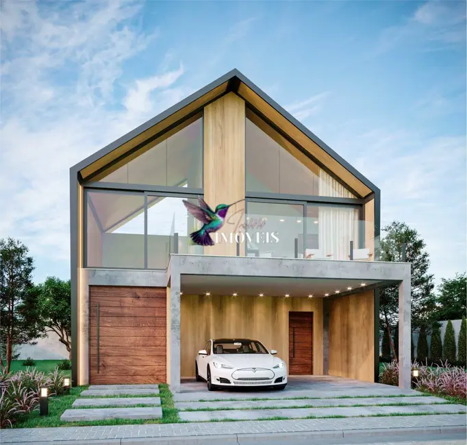 Foto 3 de Sobrado com 2 quartos à venda, 180m2 em Eldorado Do Sul - RS