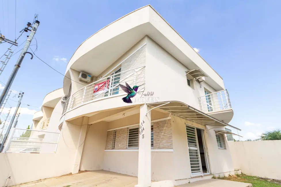 Foto 1 de Casa com 3 quartos à venda, 99m2 em City, Cachoeirinha - RS