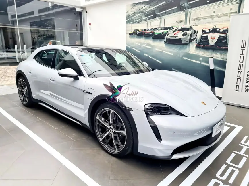 Foto 4 de Casa com 5 quartos à venda, 601m2 em Xangri-lá - RS