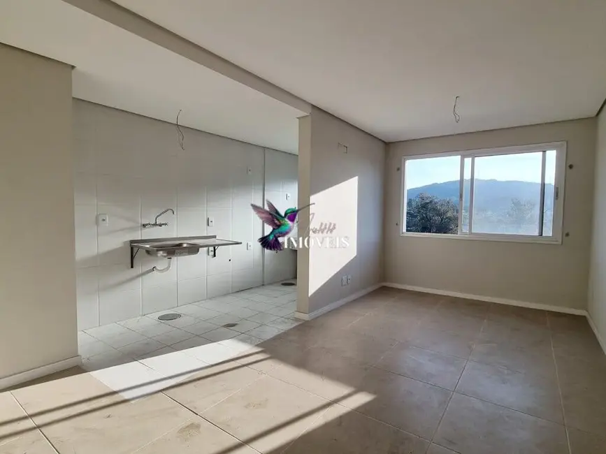 Foto 3 de Apartamento com 3 quartos à venda, 71m2 em Agronomia, Porto Alegre - RS