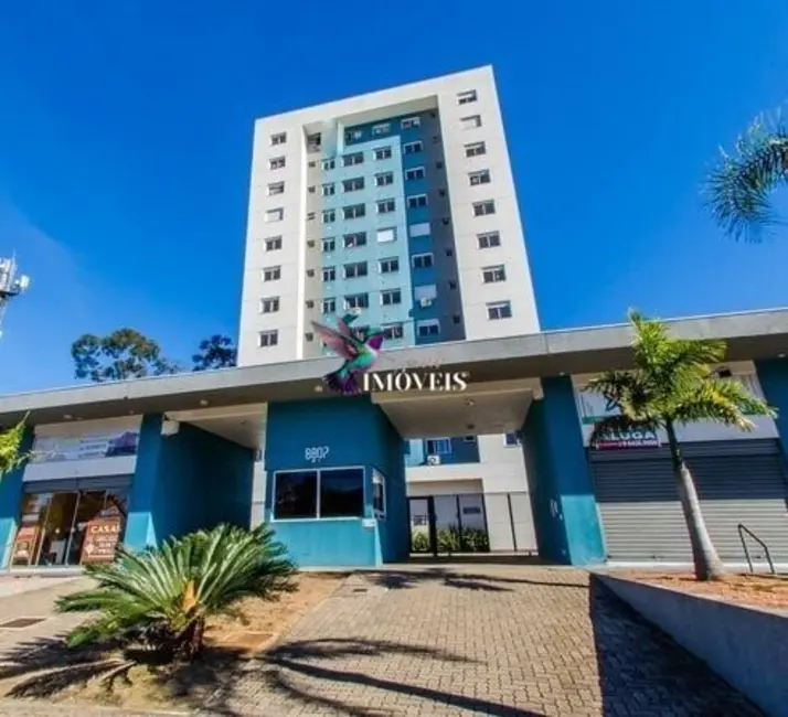 Foto 1 de Apartamento com 3 quartos à venda, 71m2 em Agronomia, Porto Alegre - RS