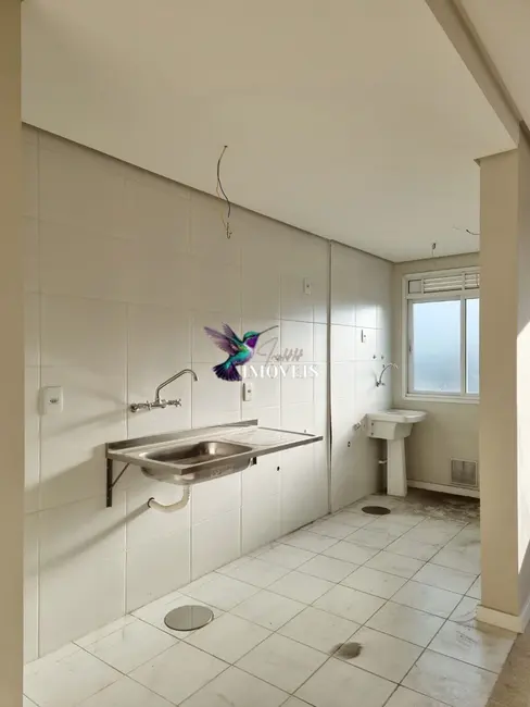 Foto 4 de Apartamento com 3 quartos à venda, 71m2 em Agronomia, Porto Alegre - RS