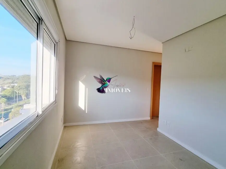 Foto 9 de Apartamento com 3 quartos à venda, 71m2 em Agronomia, Porto Alegre - RS